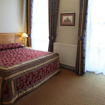 Grange Lancaster Hotel Λονδίνο Εξωτερικό φωτογραφία