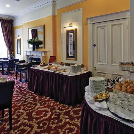 Grange Lancaster Hotel Λονδίνο Εξωτερικό φωτογραφία