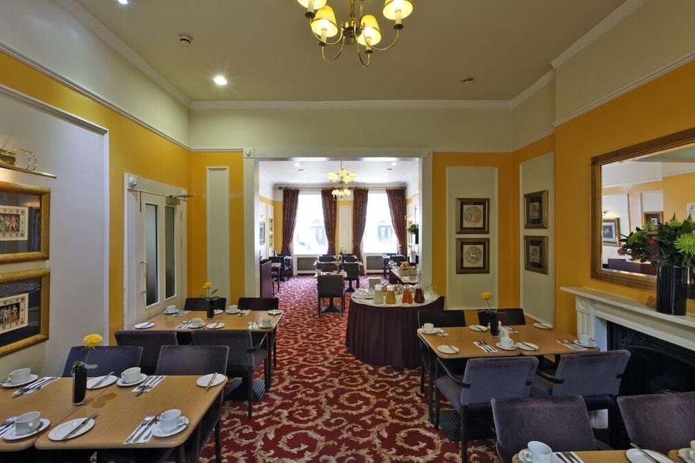 Grange Lancaster Hotel Λονδίνο Εξωτερικό φωτογραφία