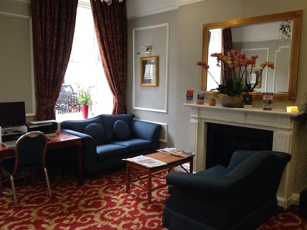 Grange Lancaster Hotel Λονδίνο Εξωτερικό φωτογραφία