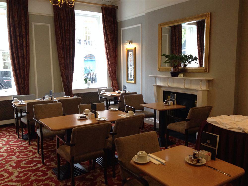 Grange Lancaster Hotel Λονδίνο Εξωτερικό φωτογραφία