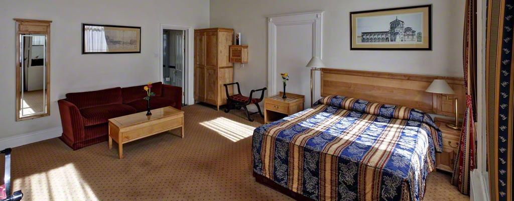 Grange Lancaster Hotel Λονδίνο Εξωτερικό φωτογραφία
