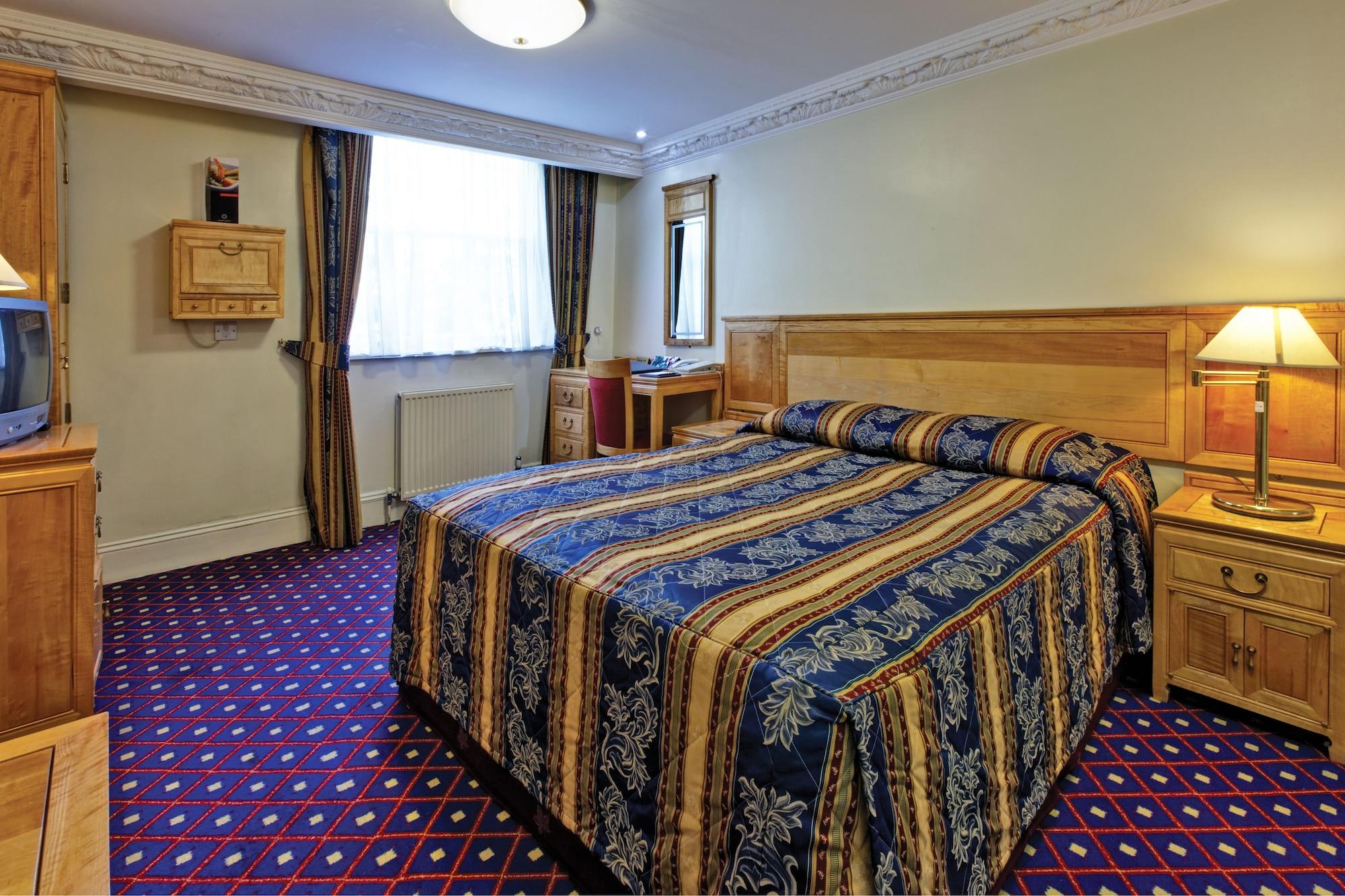 Grange Lancaster Hotel Λονδίνο Εξωτερικό φωτογραφία