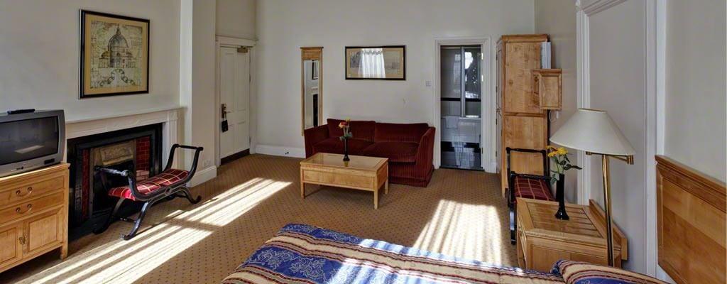 Grange Lancaster Hotel Λονδίνο Εξωτερικό φωτογραφία