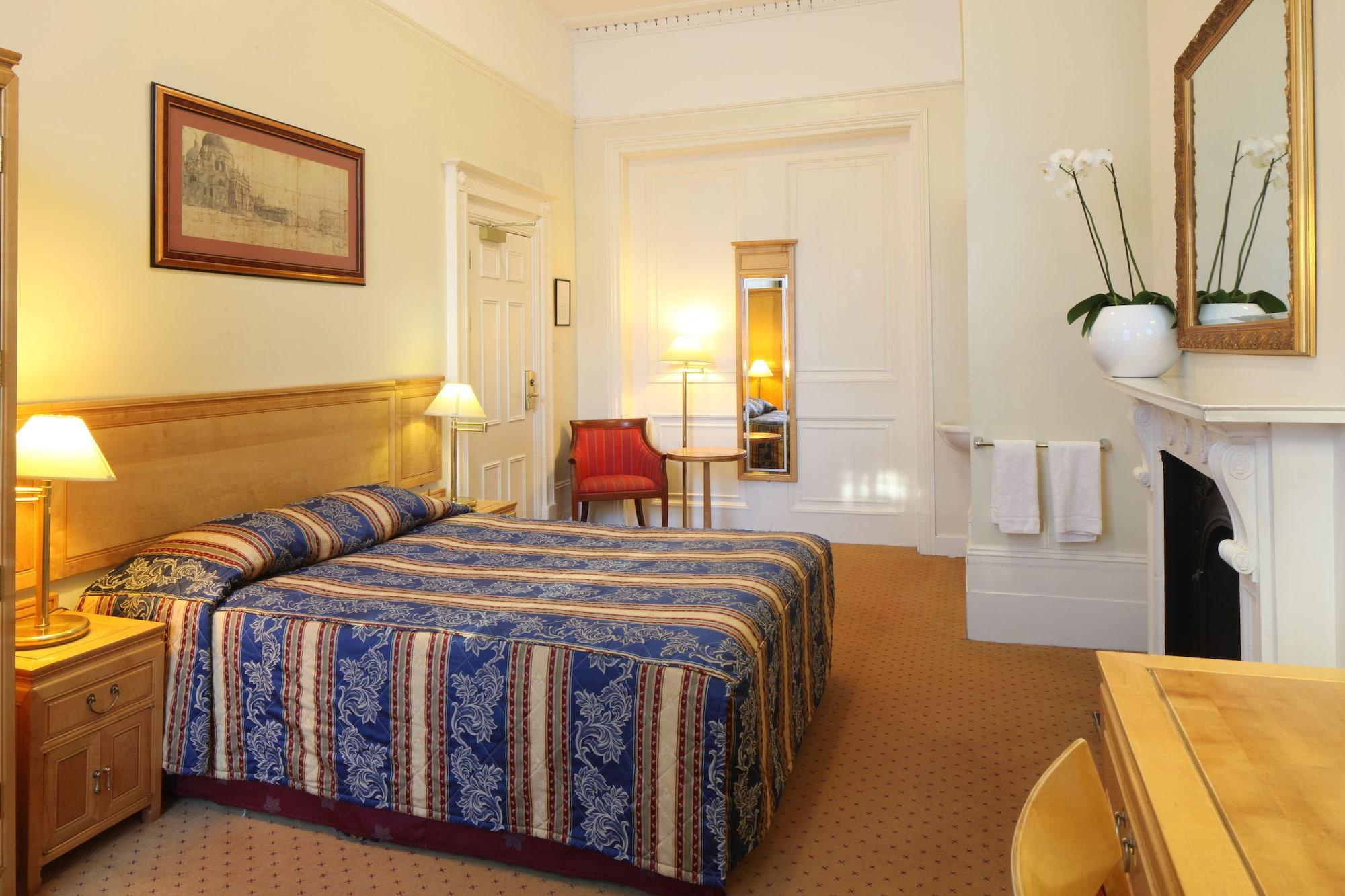 Grange Lancaster Hotel Λονδίνο Εξωτερικό φωτογραφία