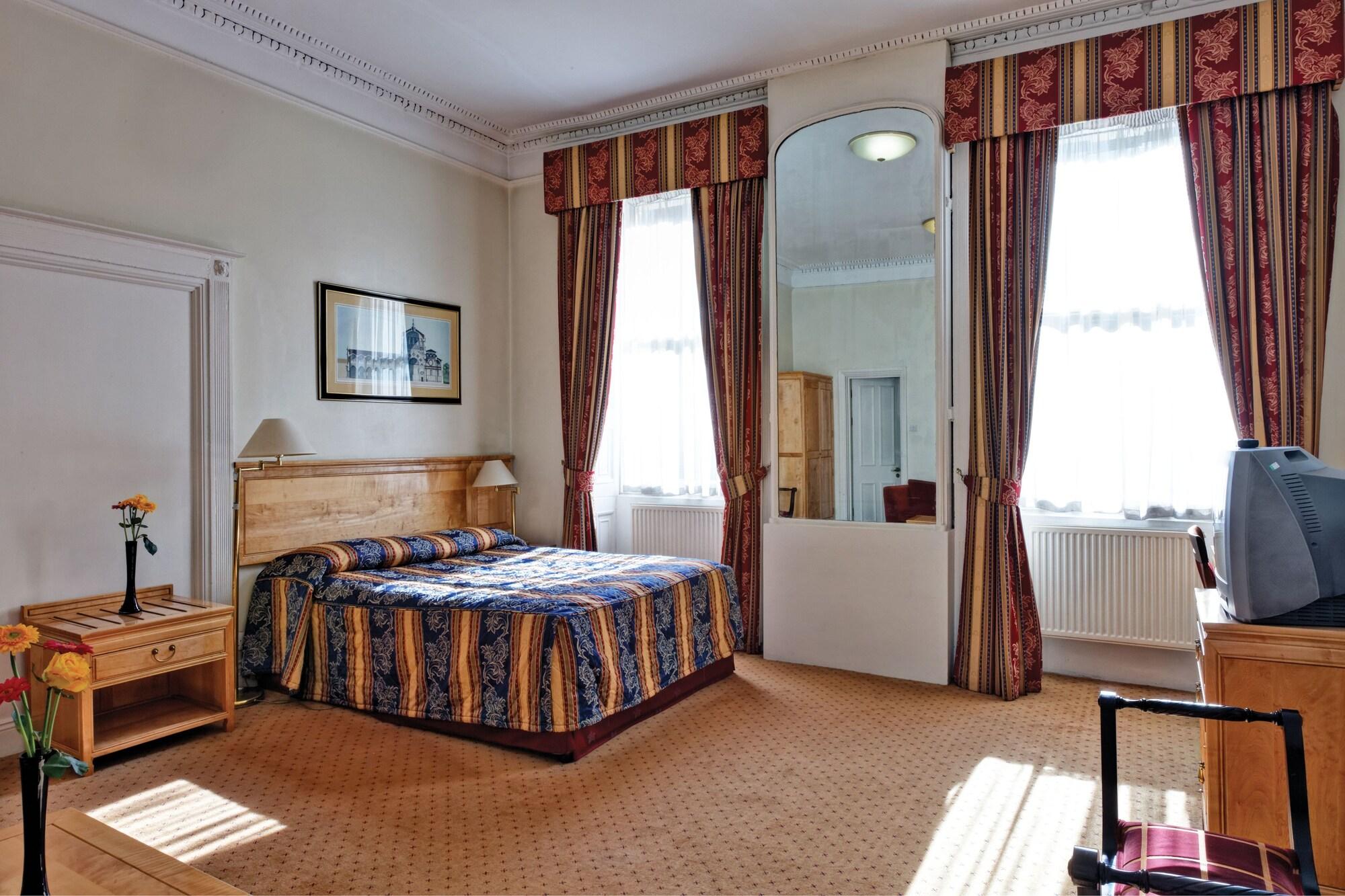 Grange Lancaster Hotel Λονδίνο Εξωτερικό φωτογραφία