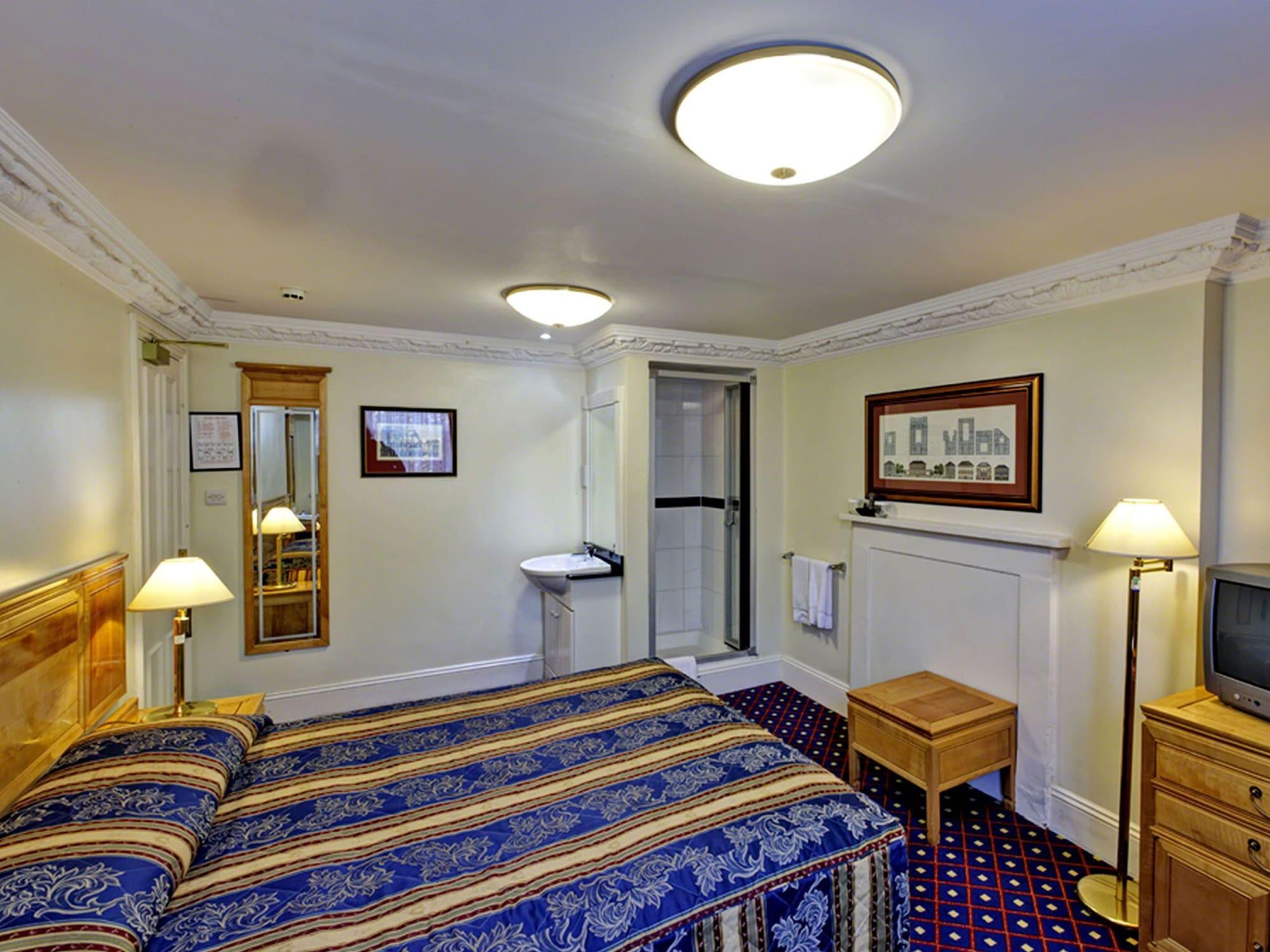 Grange Lancaster Hotel Λονδίνο Εξωτερικό φωτογραφία