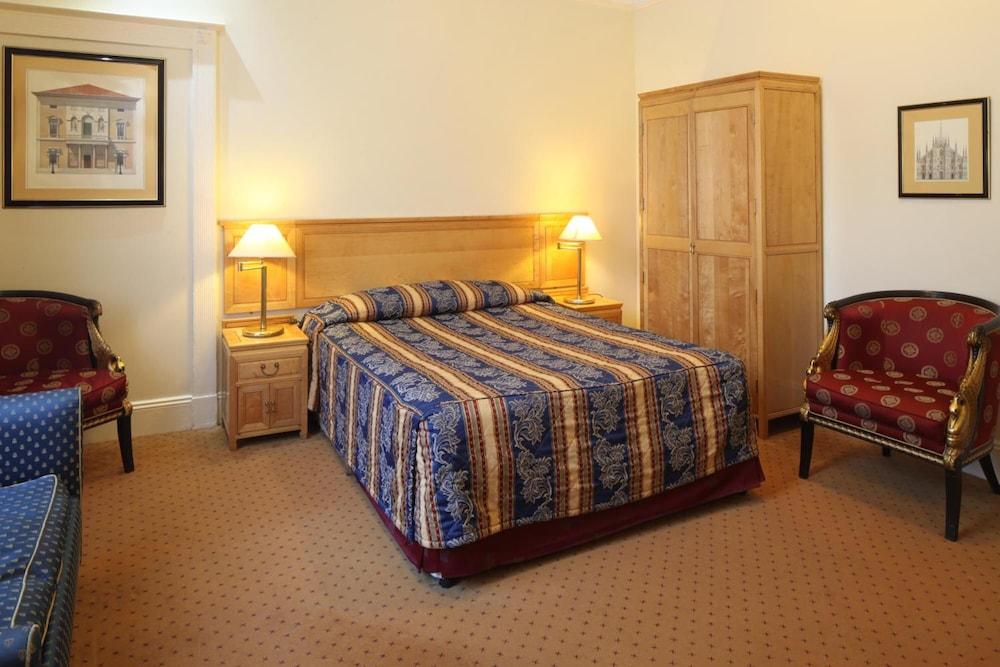 Grange Lancaster Hotel Λονδίνο Εξωτερικό φωτογραφία