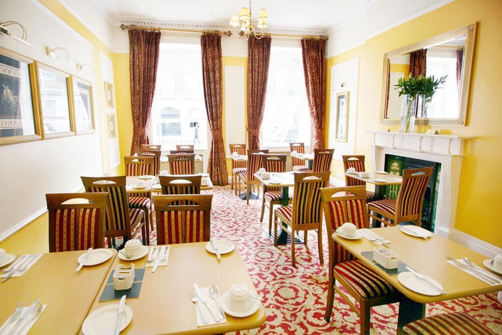 Grange Lancaster Hotel Λονδίνο Εσωτερικό φωτογραφία