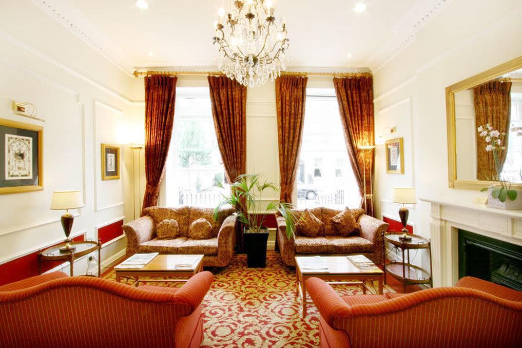 Grange Lancaster Hotel Λονδίνο Εσωτερικό φωτογραφία