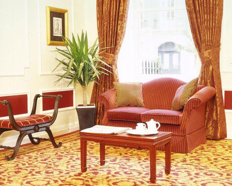 Grange Lancaster Hotel Λονδίνο Εσωτερικό φωτογραφία