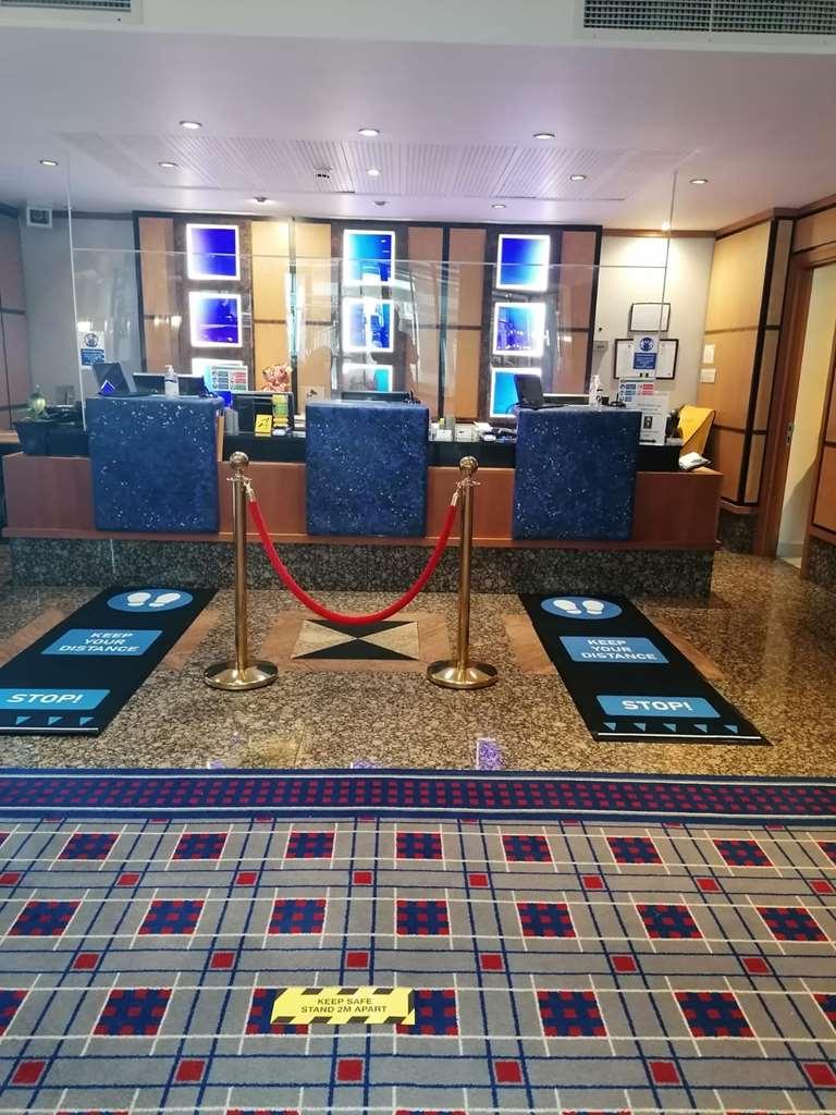 Grange Lancaster Hotel Λονδίνο Εξωτερικό φωτογραφία