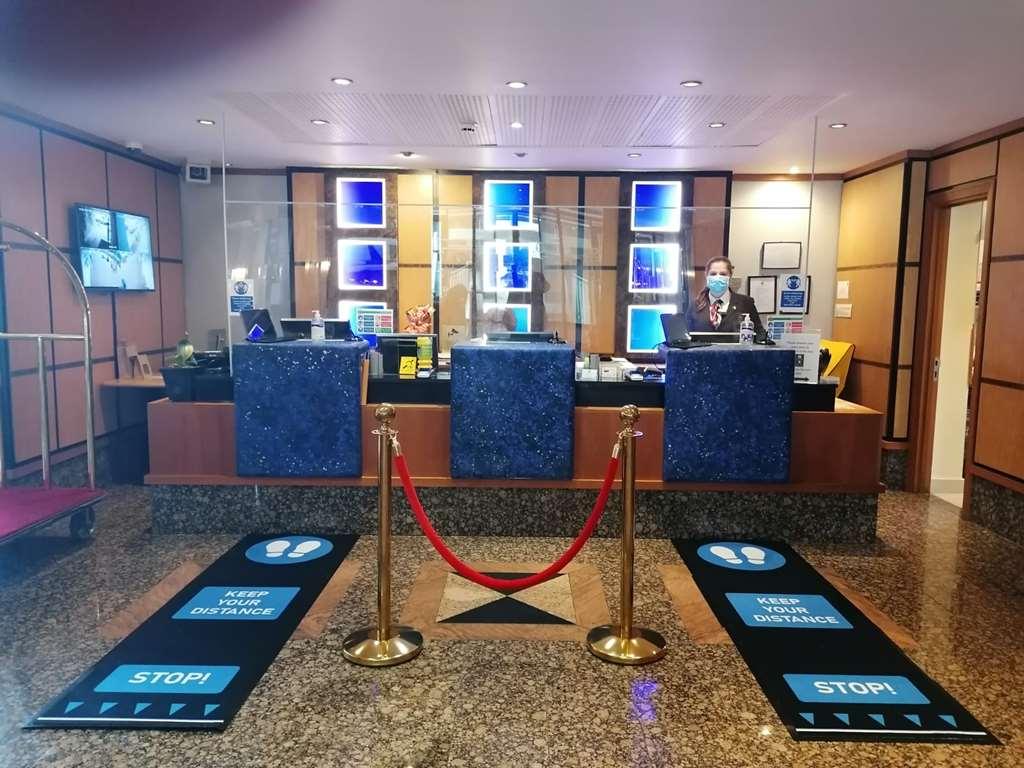 Grange Lancaster Hotel Λονδίνο Εξωτερικό φωτογραφία