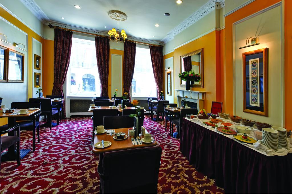 Grange Lancaster Hotel Λονδίνο Εξωτερικό φωτογραφία