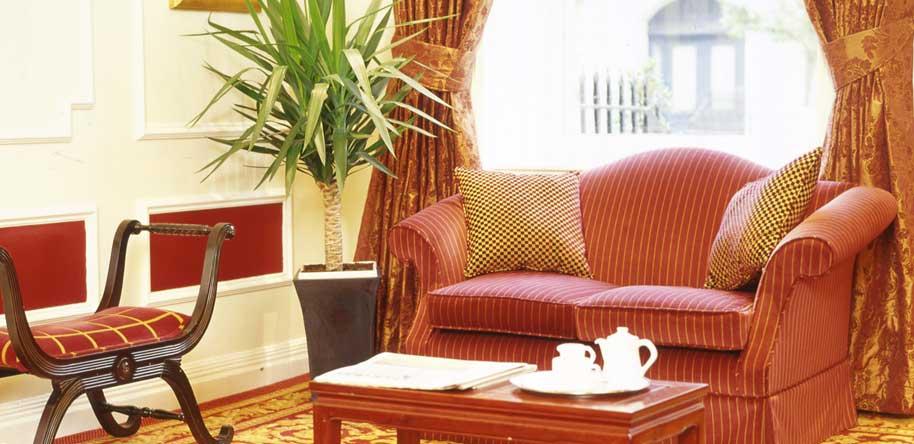 Grange Lancaster Hotel Λονδίνο Εξωτερικό φωτογραφία