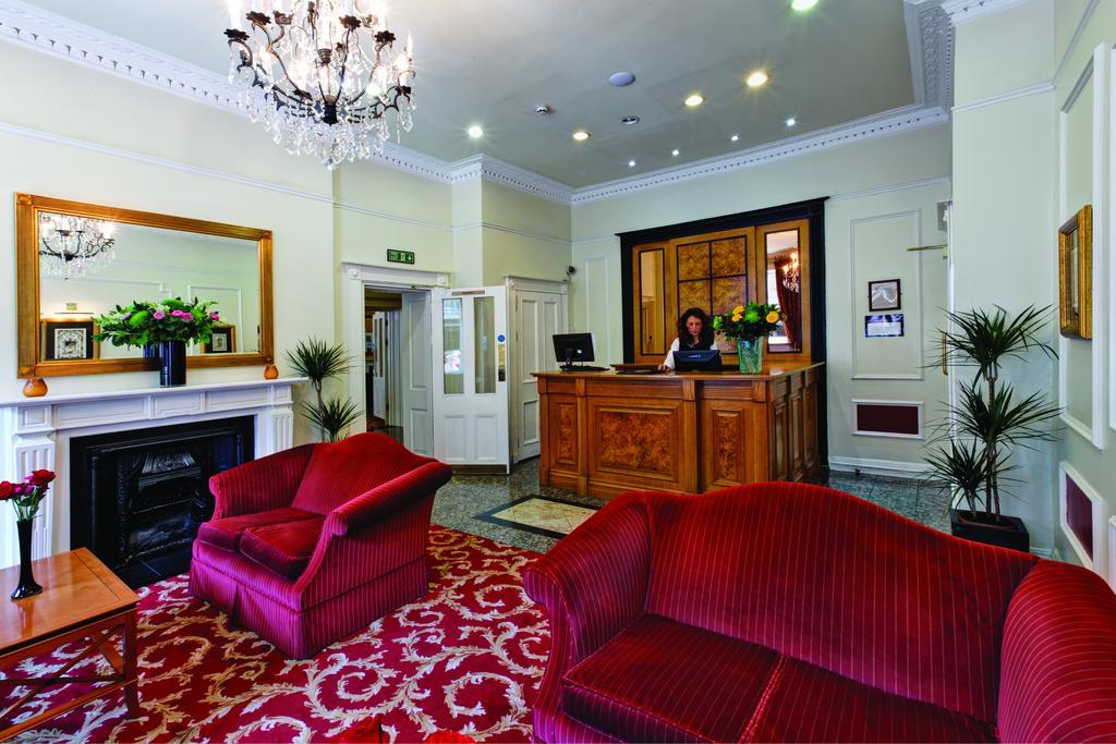 Grange Lancaster Hotel Λονδίνο Εξωτερικό φωτογραφία