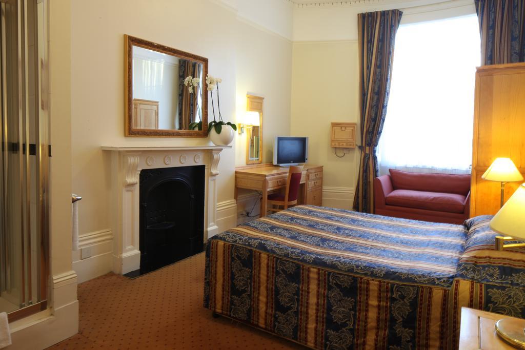 Grange Lancaster Hotel Λονδίνο Εξωτερικό φωτογραφία