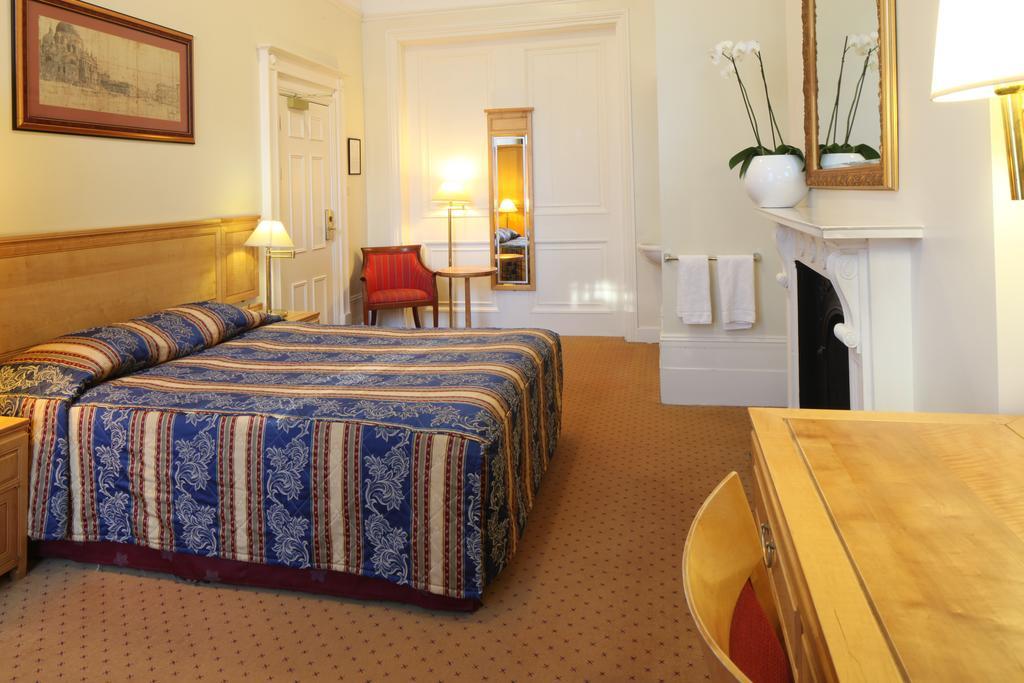 Grange Lancaster Hotel Λονδίνο Εξωτερικό φωτογραφία