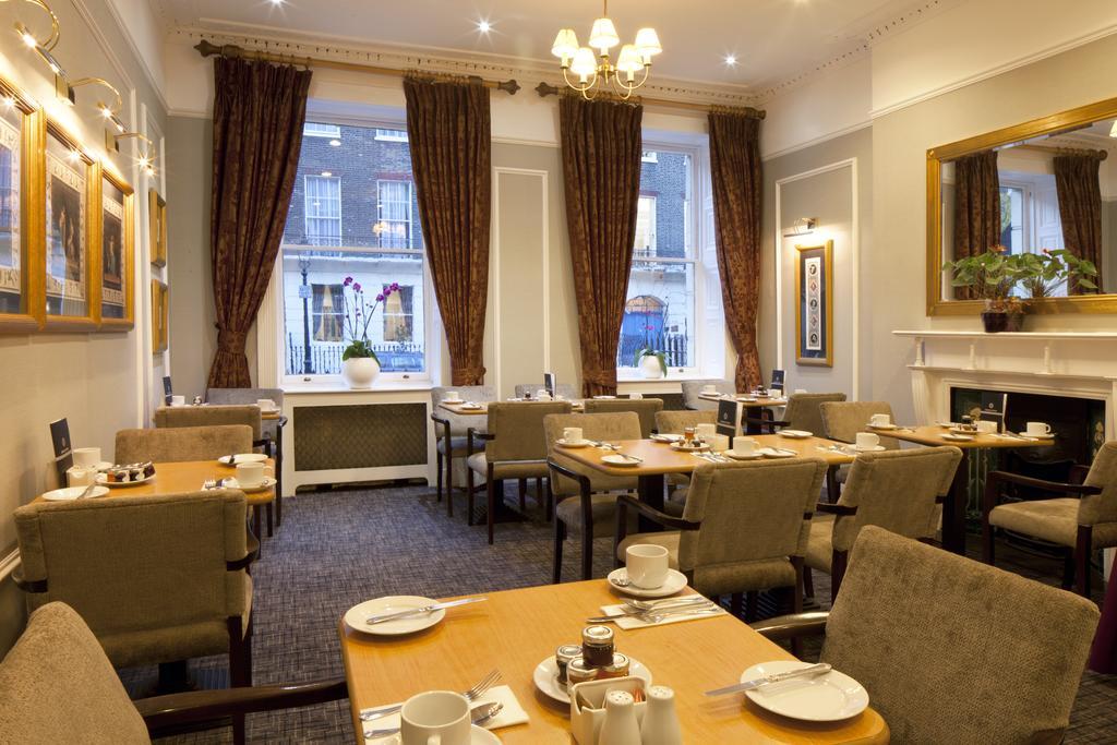 Grange Lancaster Hotel Λονδίνο Εξωτερικό φωτογραφία