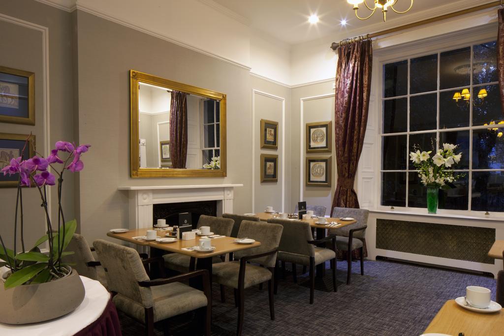 Grange Lancaster Hotel Λονδίνο Εξωτερικό φωτογραφία