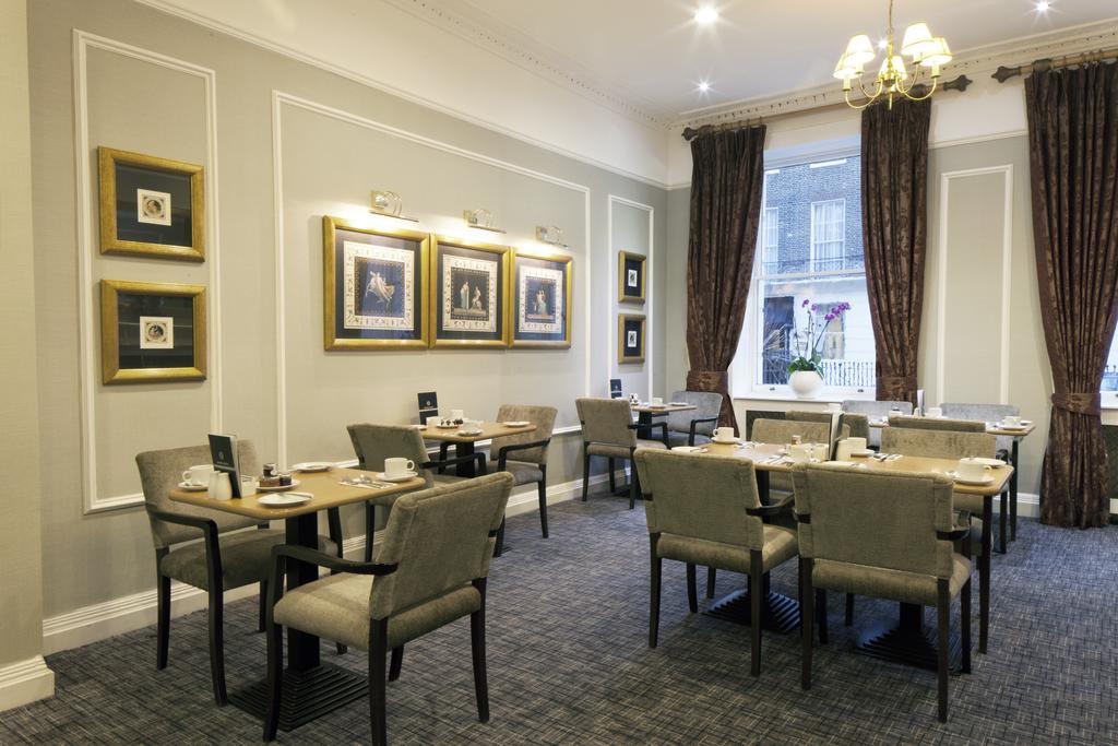 Grange Lancaster Hotel Λονδίνο Εξωτερικό φωτογραφία