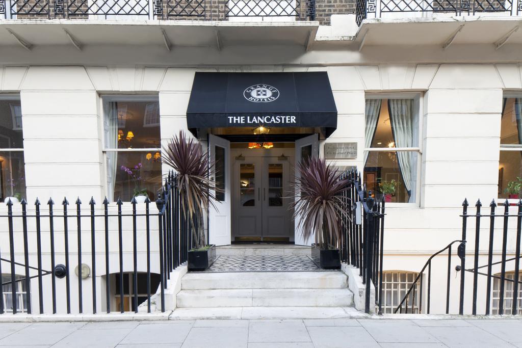 Grange Lancaster Hotel Λονδίνο Εξωτερικό φωτογραφία