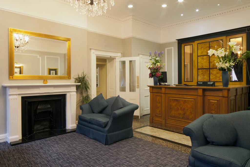 Grange Lancaster Hotel Λονδίνο Εξωτερικό φωτογραφία