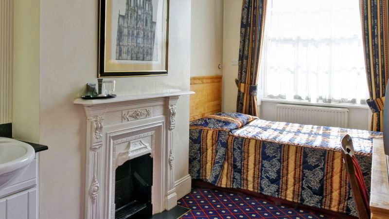 Grange Lancaster Hotel Λονδίνο Εξωτερικό φωτογραφία
