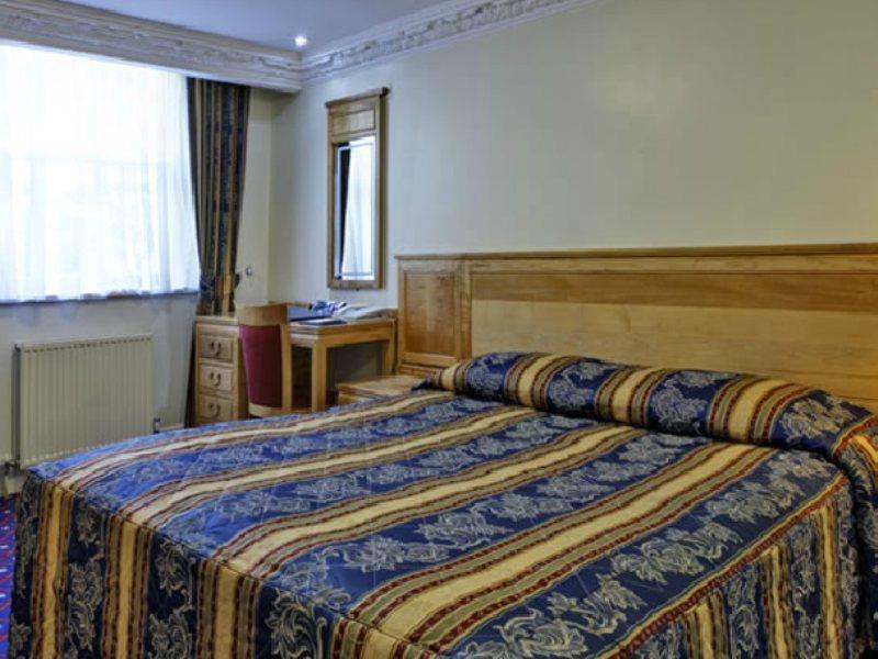 Grange Lancaster Hotel Λονδίνο Εξωτερικό φωτογραφία