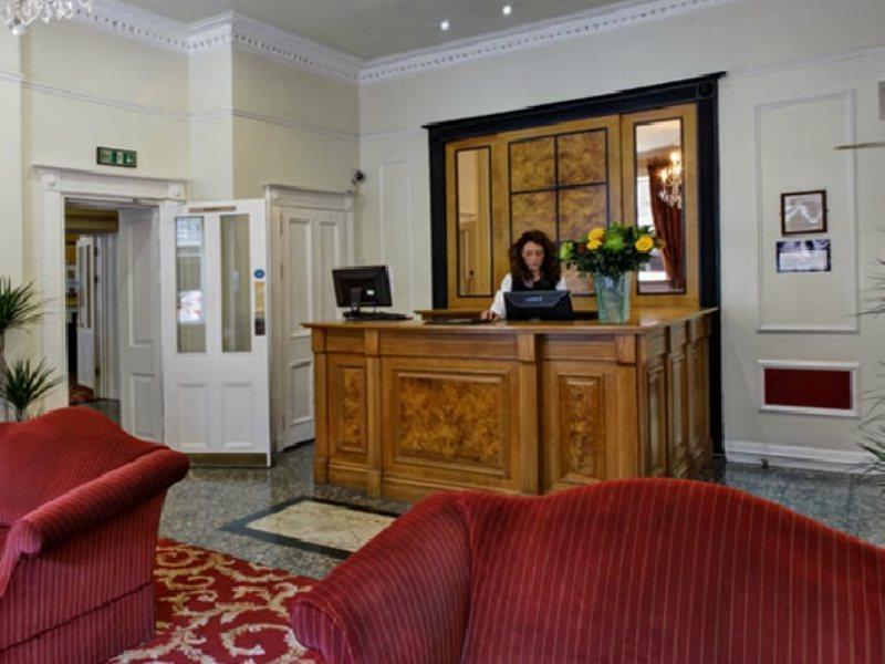 Grange Lancaster Hotel Λονδίνο Εξωτερικό φωτογραφία