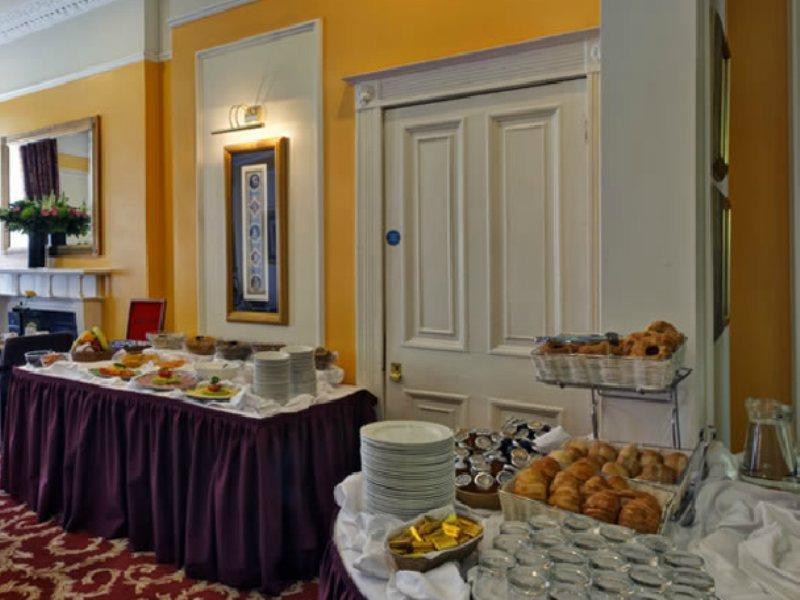 Grange Lancaster Hotel Λονδίνο Εξωτερικό φωτογραφία