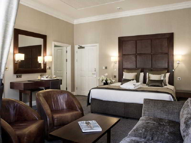 Grange Lancaster Hotel Λονδίνο Εξωτερικό φωτογραφία