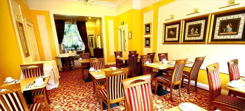 Grange Lancaster Hotel Λονδίνο Εξωτερικό φωτογραφία