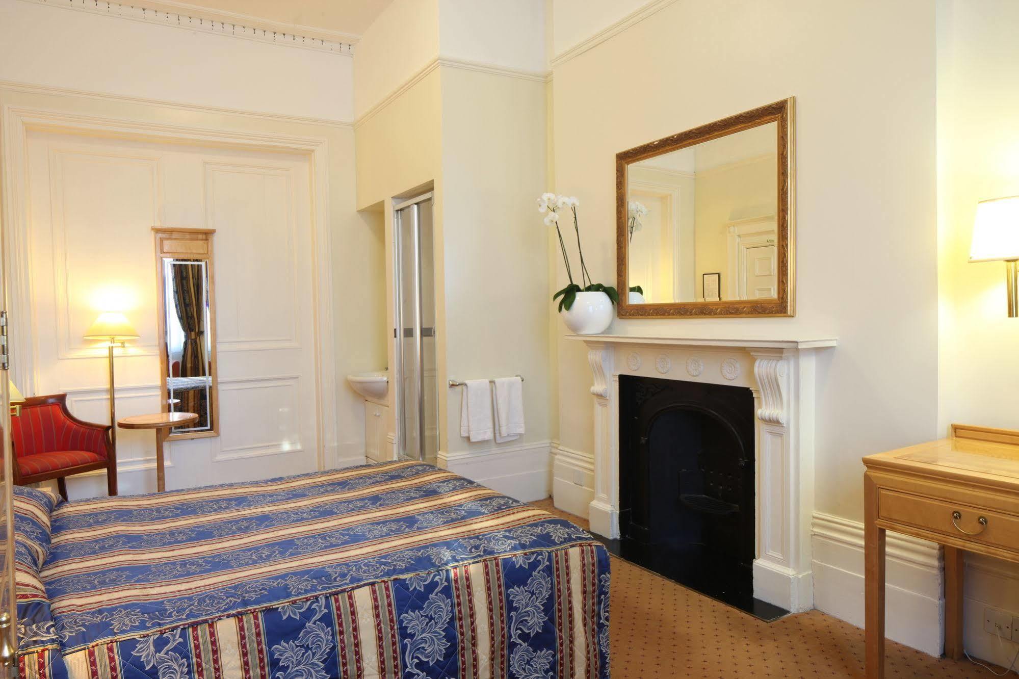 Grange Lancaster Hotel Λονδίνο Εξωτερικό φωτογραφία