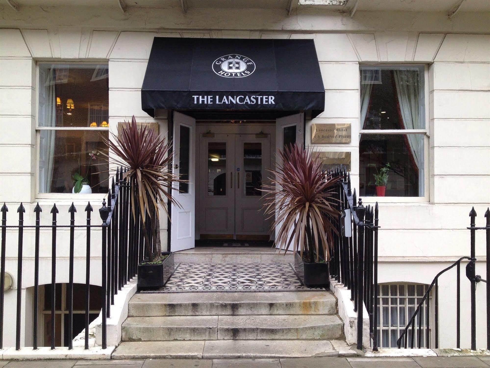 Grange Lancaster Hotel Λονδίνο Εξωτερικό φωτογραφία
