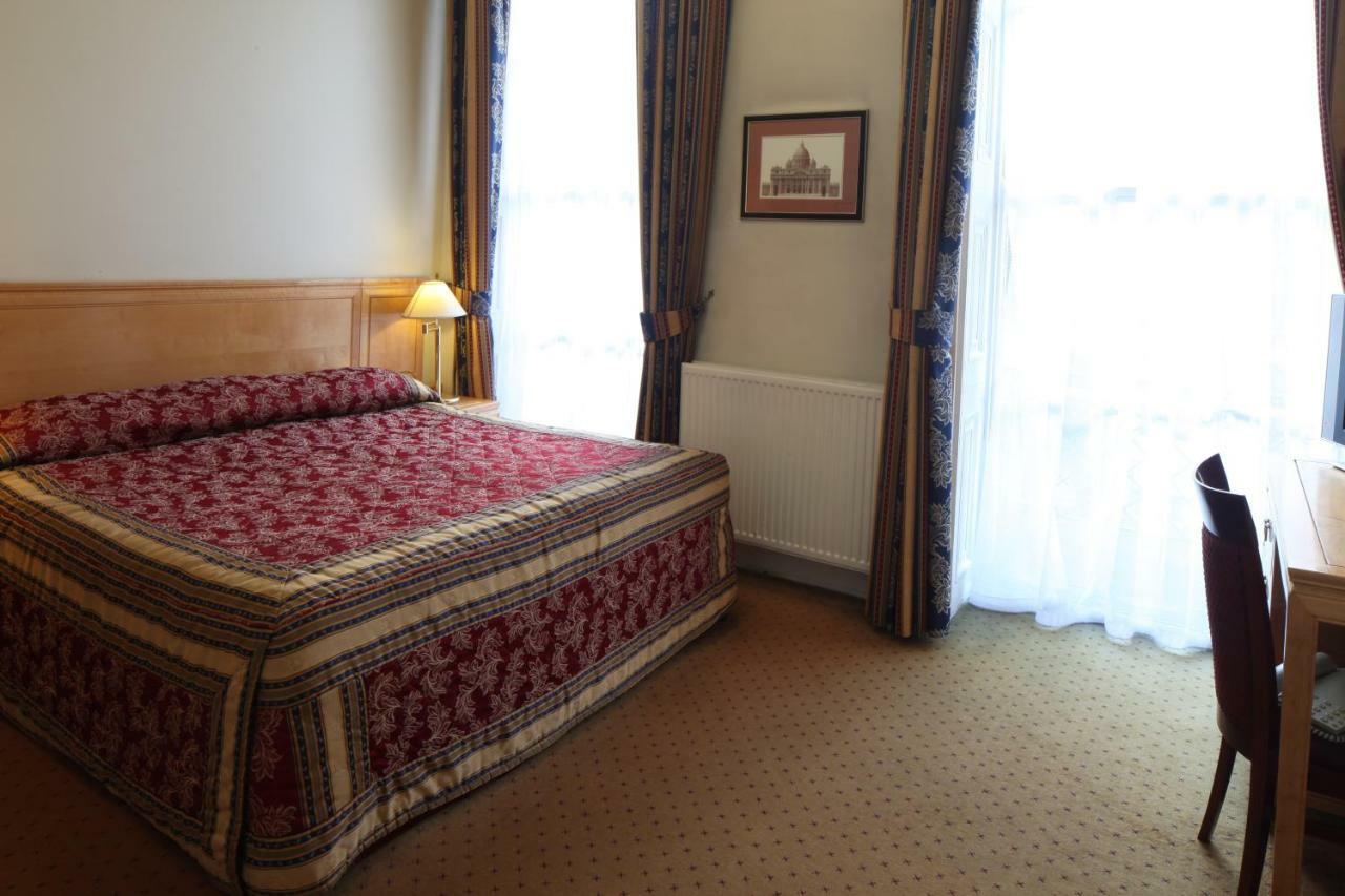Grange Lancaster Hotel Λονδίνο Εξωτερικό φωτογραφία