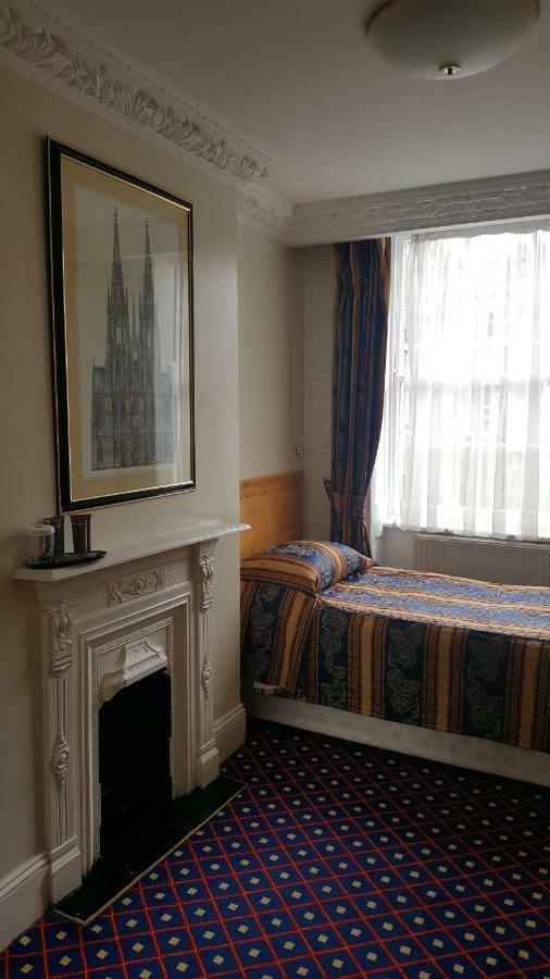 Grange Lancaster Hotel Λονδίνο Εξωτερικό φωτογραφία