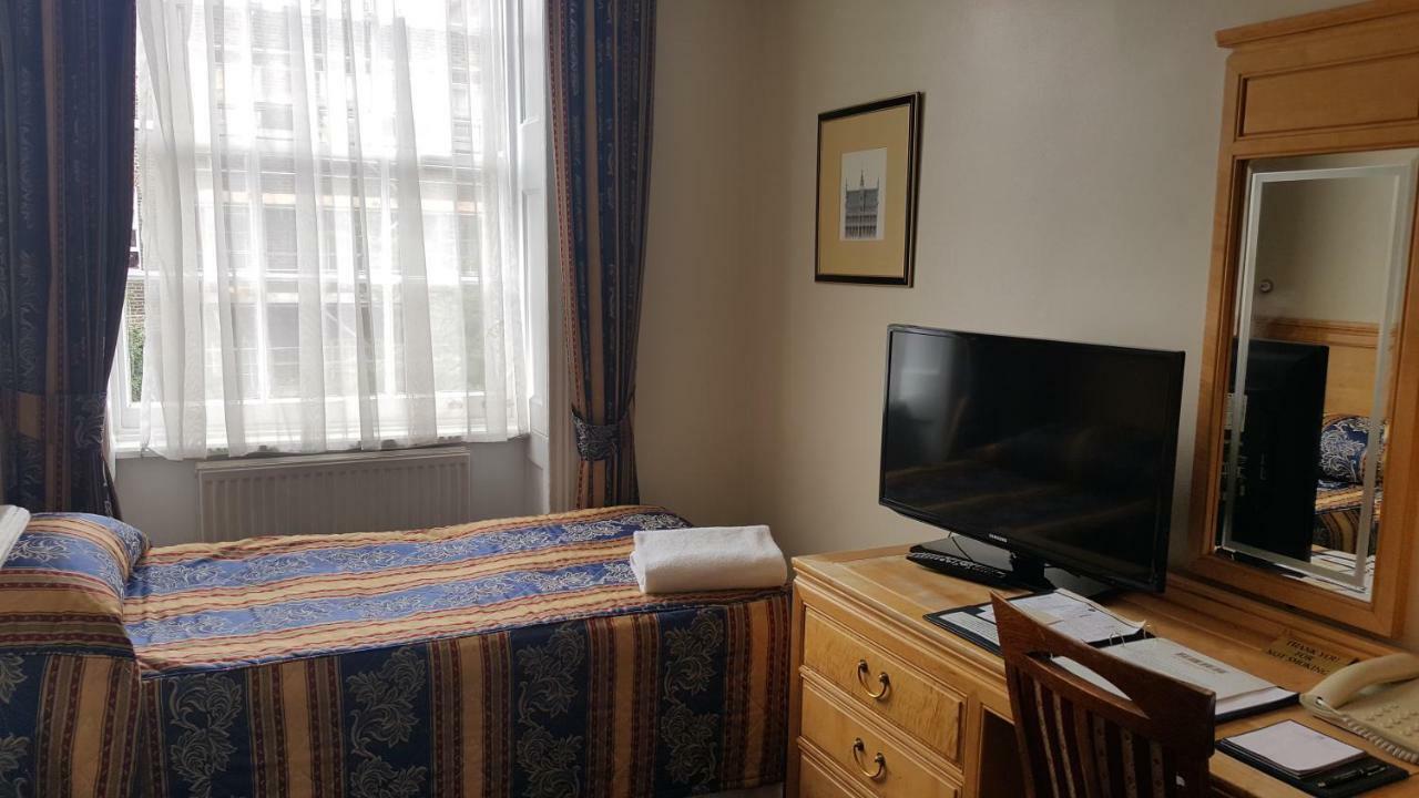 Grange Lancaster Hotel Λονδίνο Εξωτερικό φωτογραφία