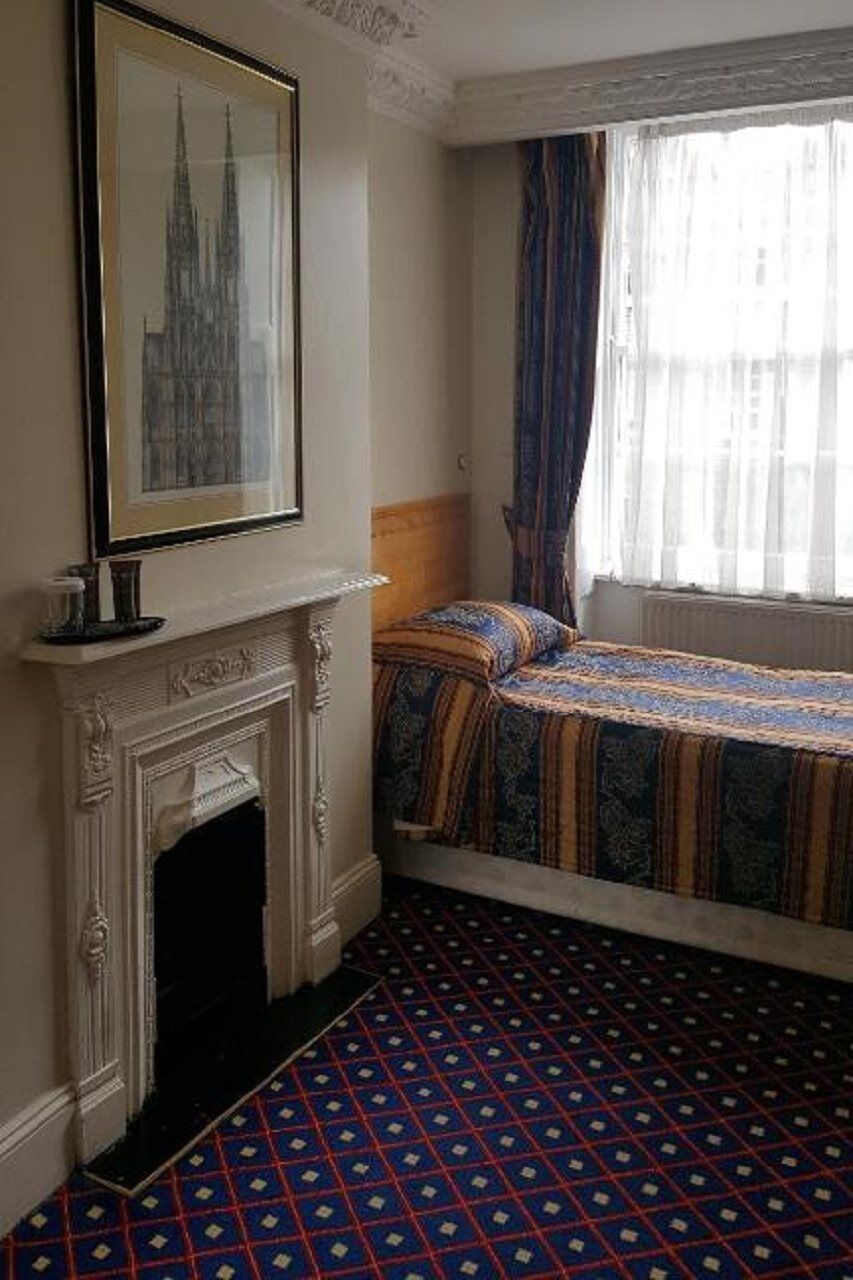 Grange Lancaster Hotel Λονδίνο Εξωτερικό φωτογραφία