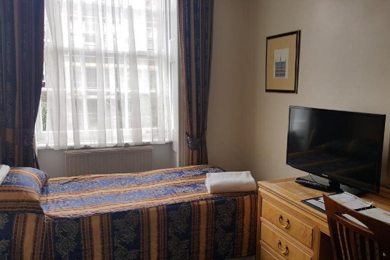Grange Lancaster Hotel Λονδίνο Εξωτερικό φωτογραφία