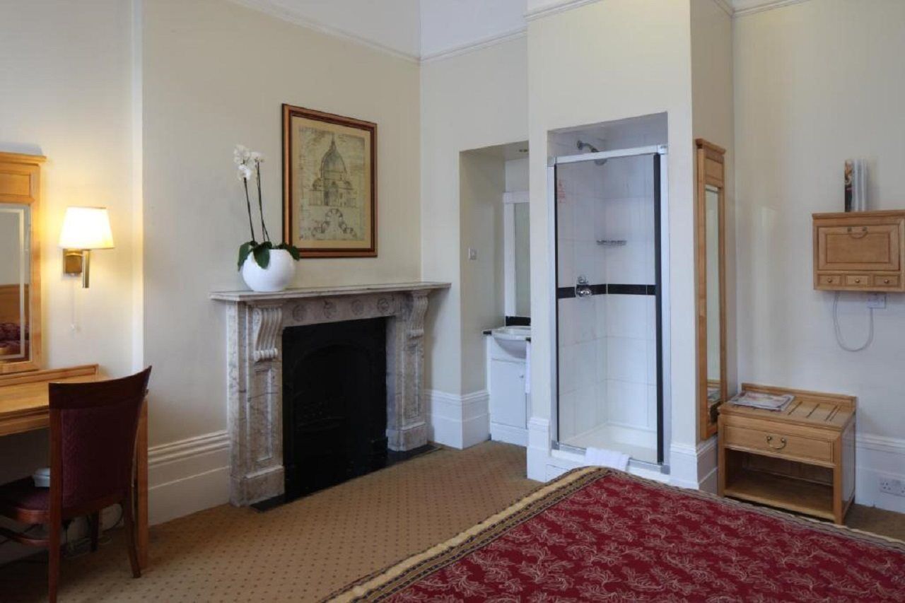 Grange Lancaster Hotel Λονδίνο Εξωτερικό φωτογραφία