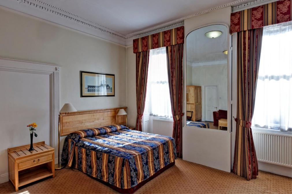 Grange Lancaster Hotel Λονδίνο Εξωτερικό φωτογραφία