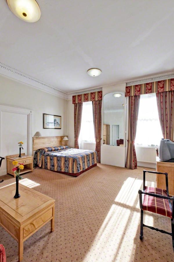 Grange Lancaster Hotel Λονδίνο Εξωτερικό φωτογραφία