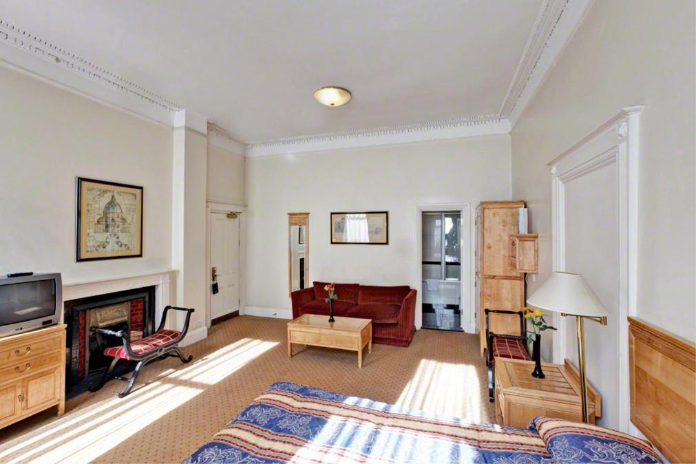 Grange Lancaster Hotel Λονδίνο Εξωτερικό φωτογραφία