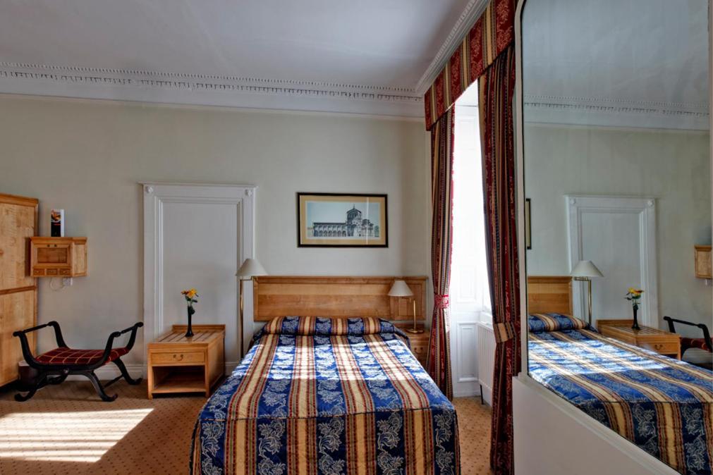 Grange Lancaster Hotel Λονδίνο Εξωτερικό φωτογραφία