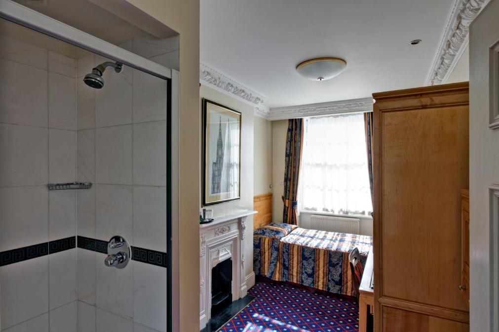 Grange Lancaster Hotel Λονδίνο Εξωτερικό φωτογραφία