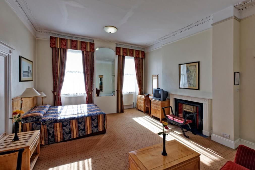 Grange Lancaster Hotel Λονδίνο Εξωτερικό φωτογραφία