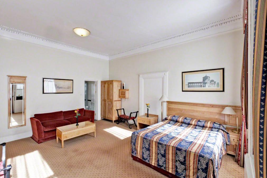 Grange Lancaster Hotel Λονδίνο Εξωτερικό φωτογραφία