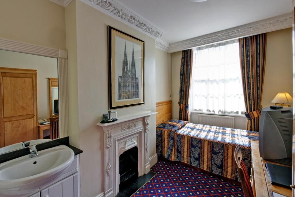 Grange Lancaster Hotel Λονδίνο Εξωτερικό φωτογραφία