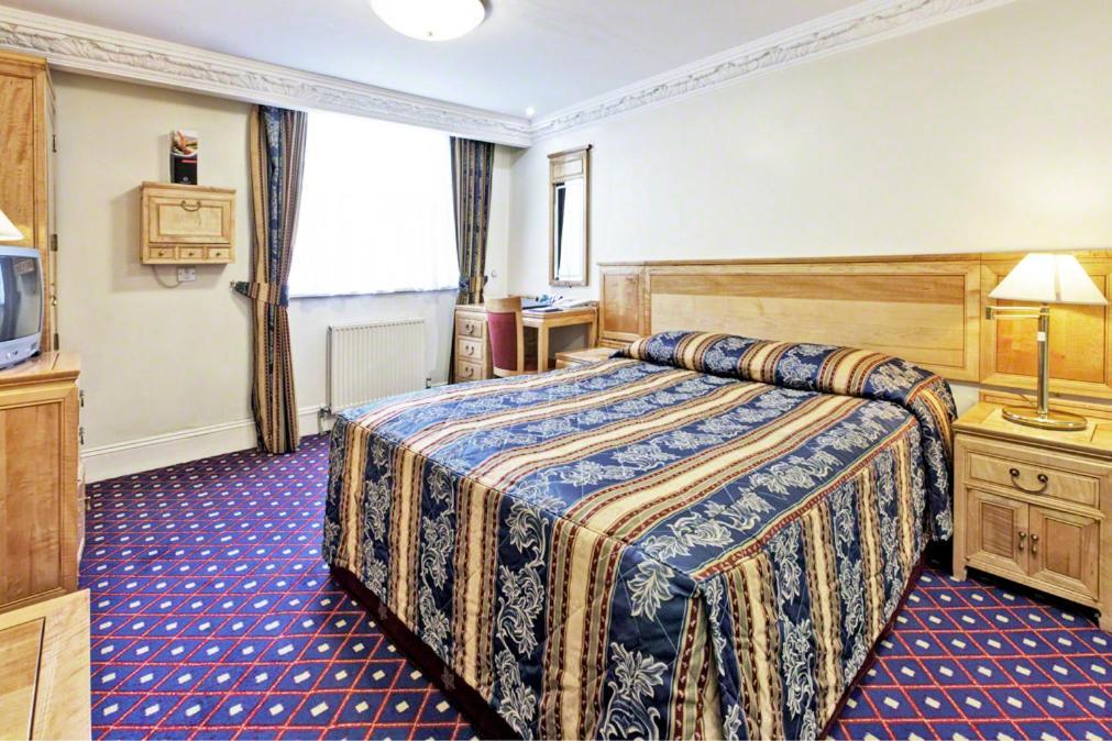 Grange Lancaster Hotel Λονδίνο Εξωτερικό φωτογραφία